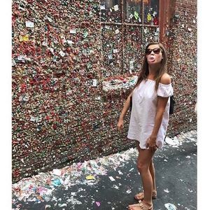 Meet your Posher, Samantha